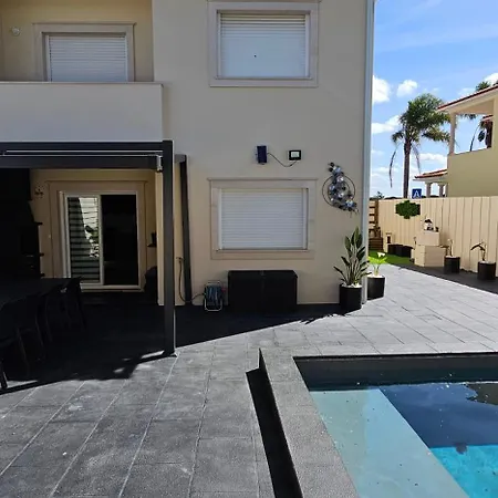 Martins Vau (Obidos)