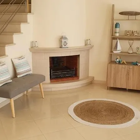 Martins Villa Vau (Obidos)